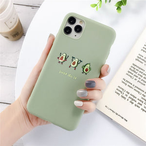 Lovebay Silicone Phone Cases