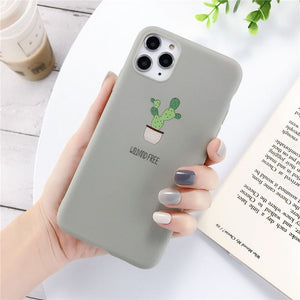 Lovebay Silicone Phone Cases