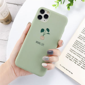 Lovebay Silicone Phone Cases