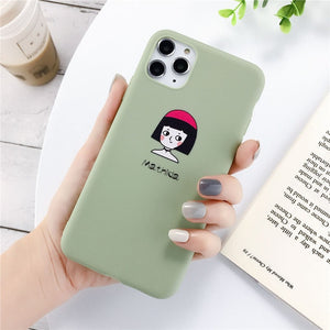 Lovebay Silicone Phone Cases