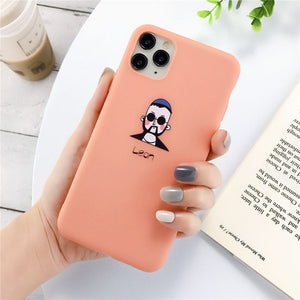 Lovebay Silicone Phone Cases