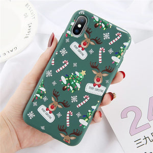 Lovebay Silicone Phone Cases