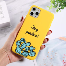 Load image into Gallery viewer, Lovebay Silicone Phone Cases