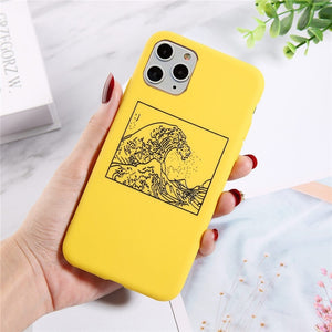 Lovebay Silicone Phone Cases