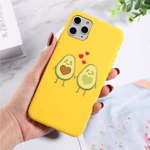 Lovebay Silicone Phone Cases