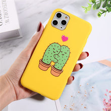 Load image into Gallery viewer, Lovebay Silicone Phone Cases