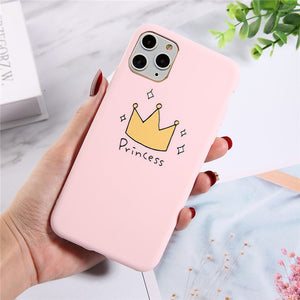 Lovebay Silicone Phone Cases