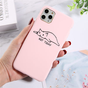 Lovebay Silicone Phone Cases