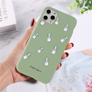 Lovebay Silicone Phone Cases