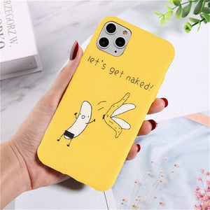 Lovebay Silicone Phone Cases