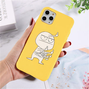 Lovebay Silicone Phone Cases