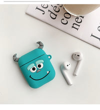 Load image into Gallery viewer, Soft Silicone Case For AirPods