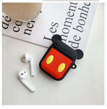 Load image into Gallery viewer, Soft Silicone Case For AirPods