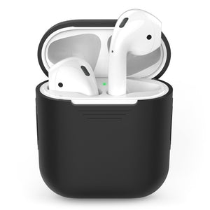 Soft Silicone Case For AirPods